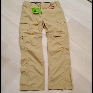 NWT REI hiking pants